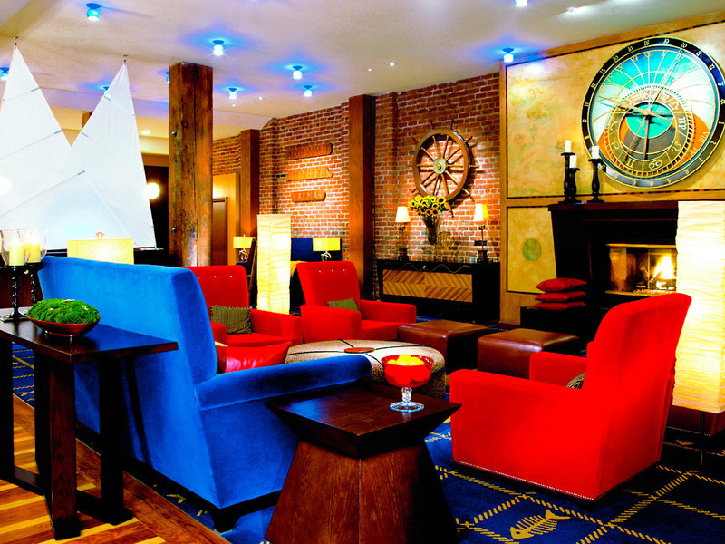 The Argonaut Hotel 5