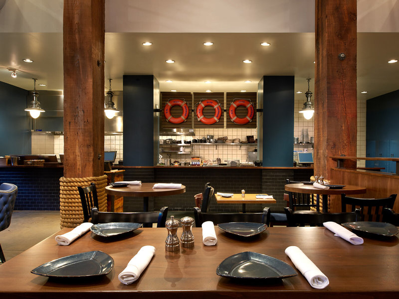 The Argonaut Hotel 7