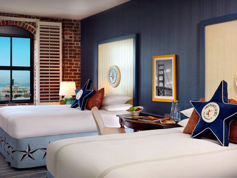 The Argonaut Hotel 9
