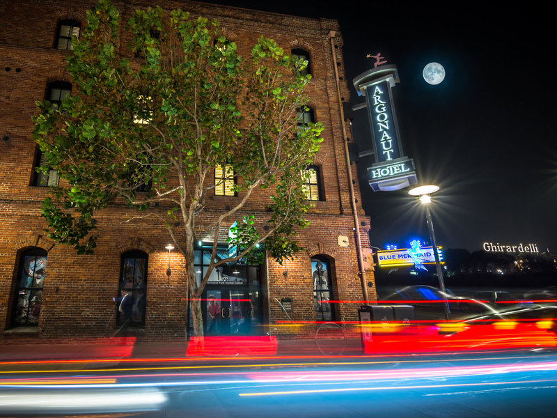 The Argonaut Hotel 3