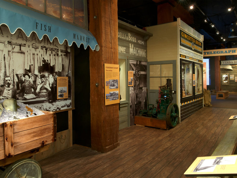 The Argonaut Hotel 4