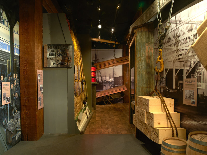 The Argonaut Hotel 6