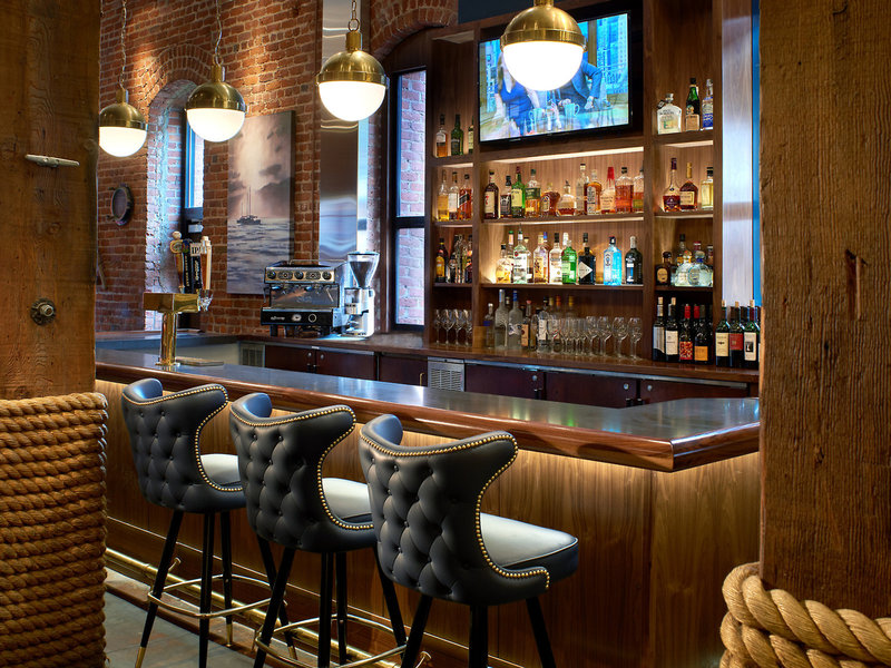 The Argonaut Hotel 8