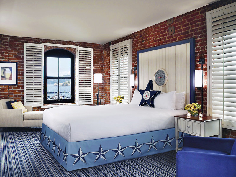 The Argonaut Hotel 10