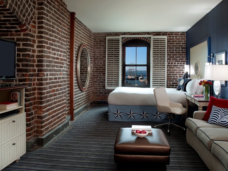 The Argonaut Hotel 11