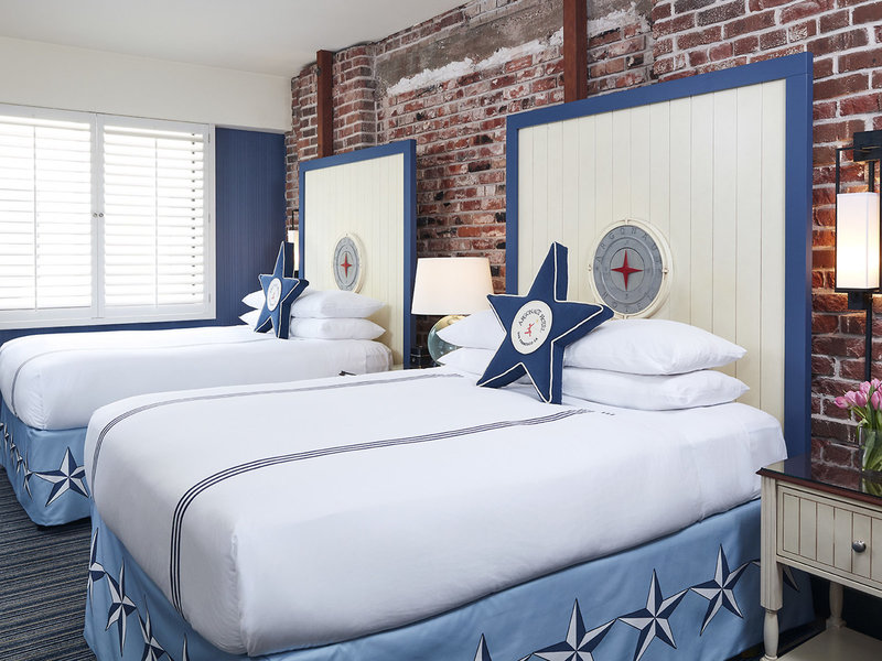 The Argonaut Hotel 12