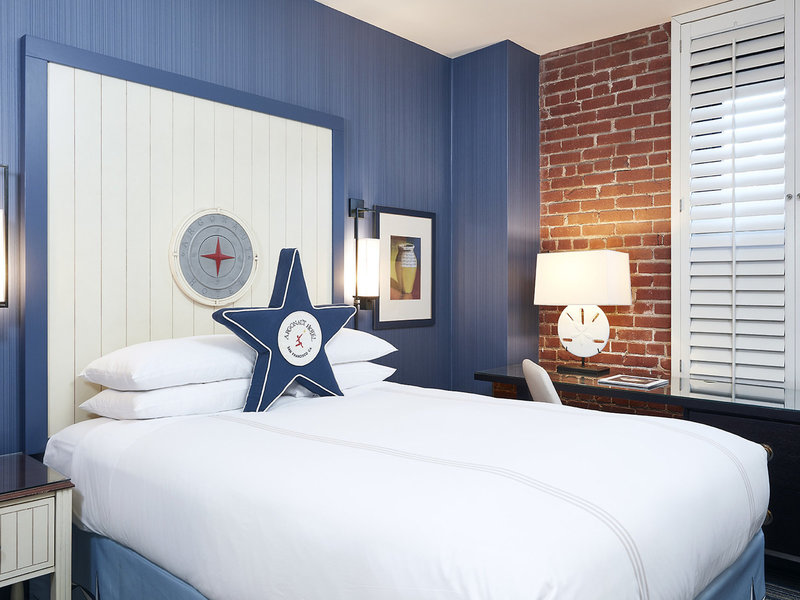 The Argonaut Hotel 13