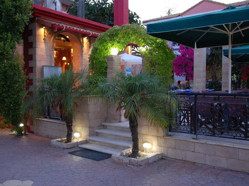 Laganas Beach Hotel 2