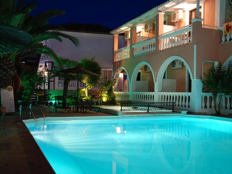 Laganas Beach Hotel 4