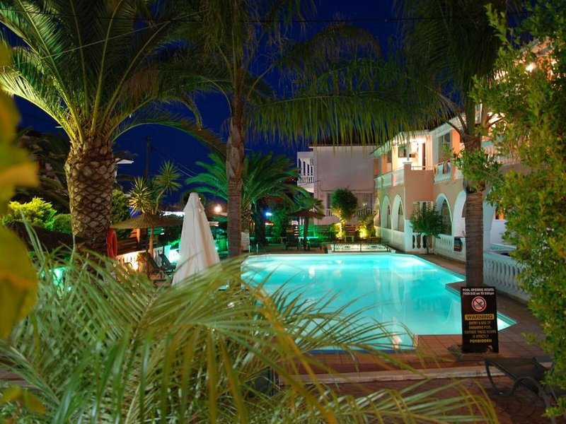 Laganas Beach Hotel 5