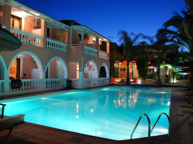 Laganas Beach Hotel 6