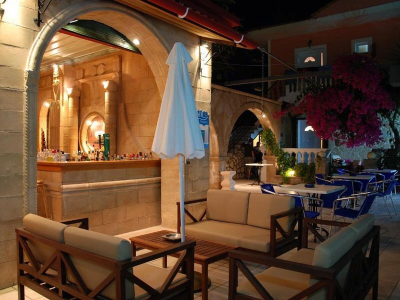 Laganas Beach Hotel 8