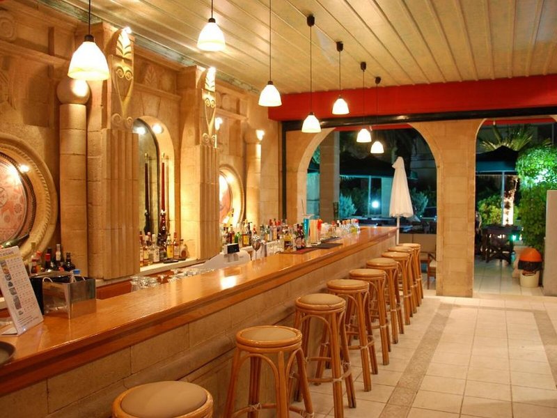 Laganas Beach Hotel 9