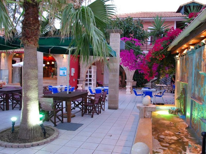 Laganas Beach Hotel 10