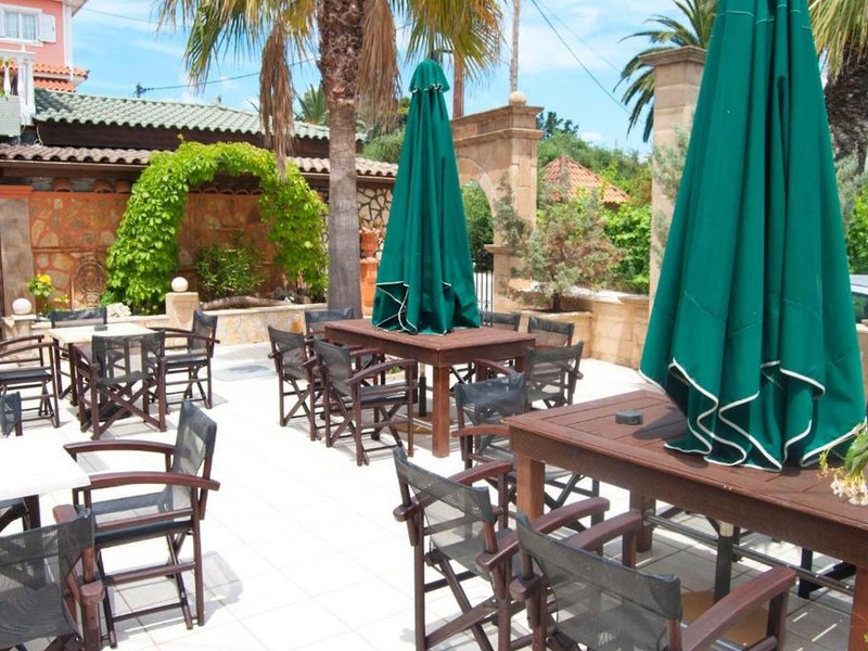 Laganas Beach Hotel 11