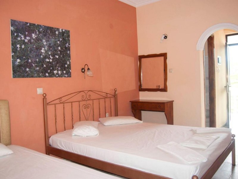 Laganas Beach Hotel 13