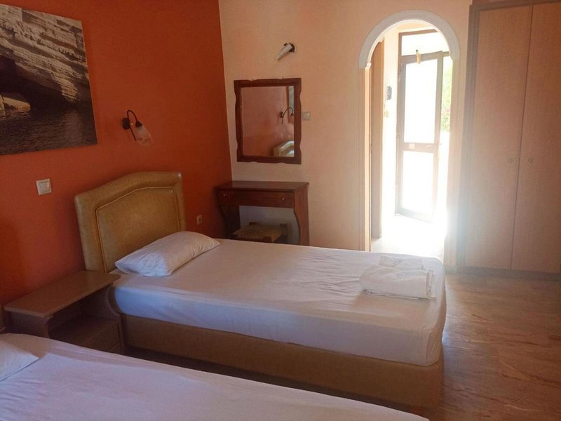 Laganas Beach Hotel 14