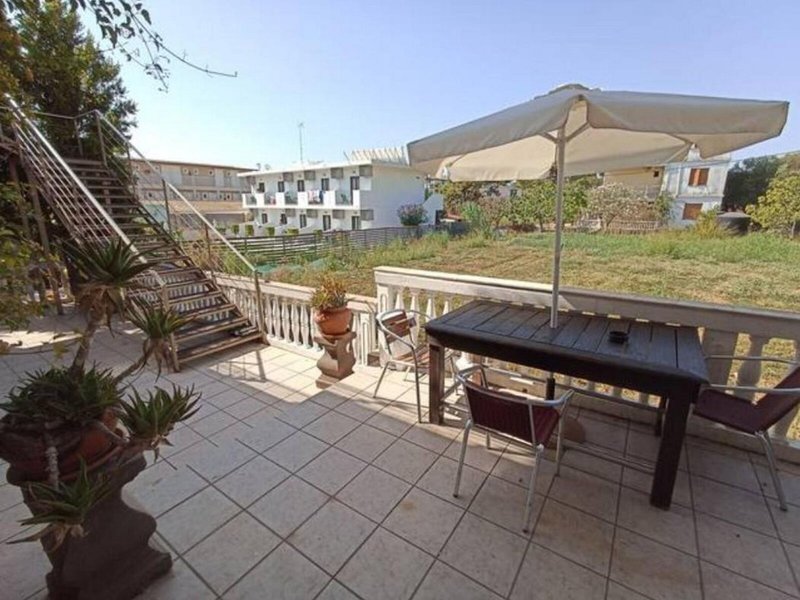 Laganas Beach Hotel 16