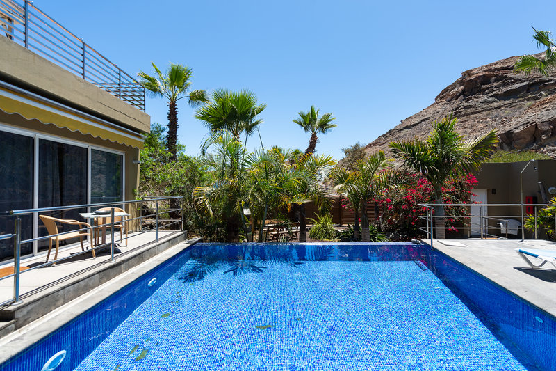 Los Jardines del Cura 1