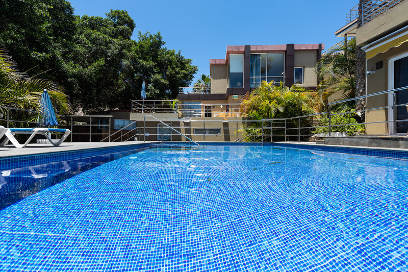 Los Jardines del Cura 2