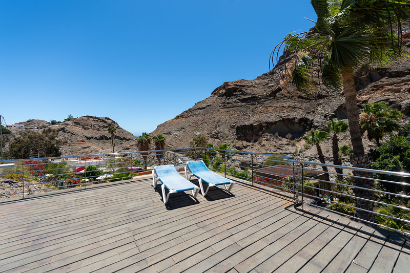 Los Jardines del Cura 3