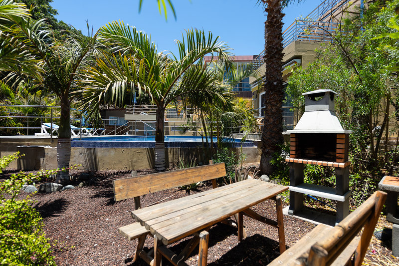 Los Jardines del Cura 5