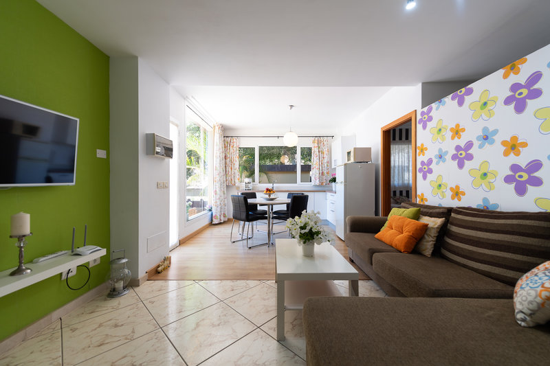 Los Jardines del Cura 9