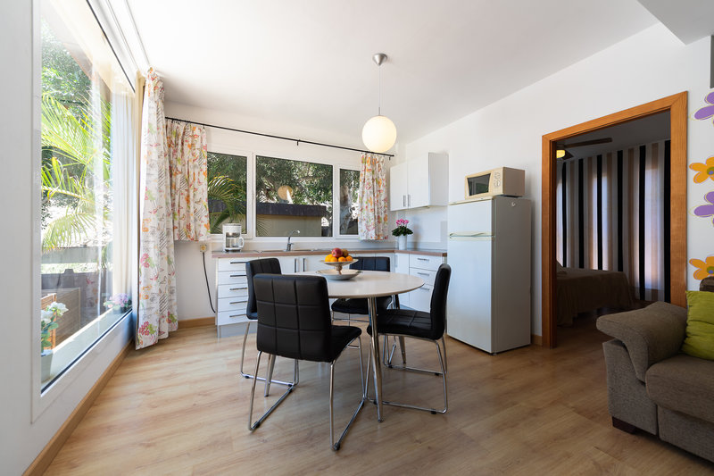 Los Jardines del Cura 10