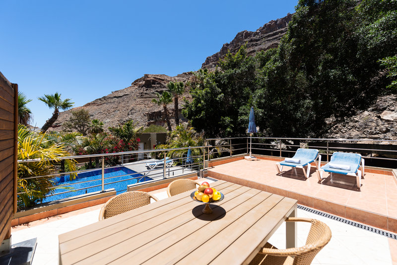 Los Jardines del Cura 11