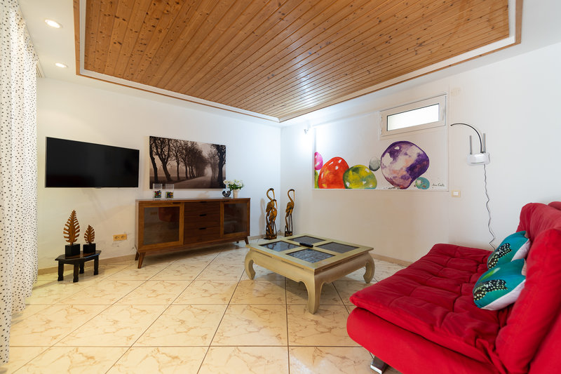 Los Jardines del Cura 15