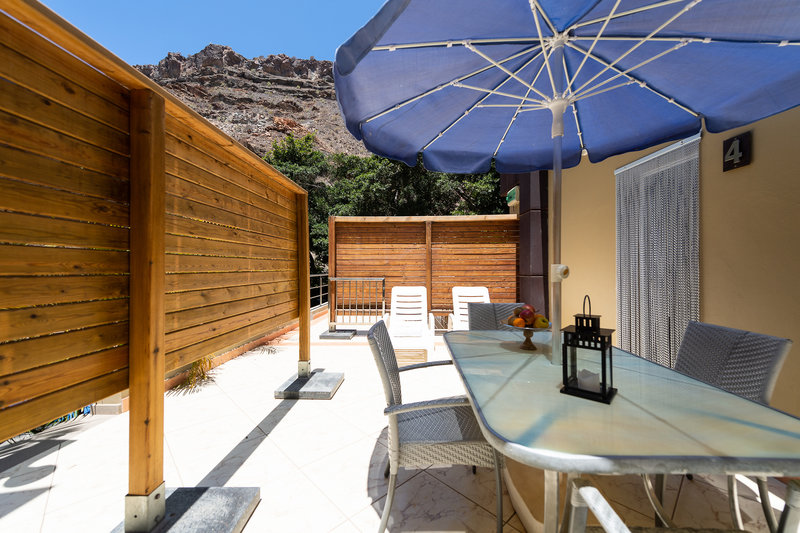 Los Jardines del Cura 17