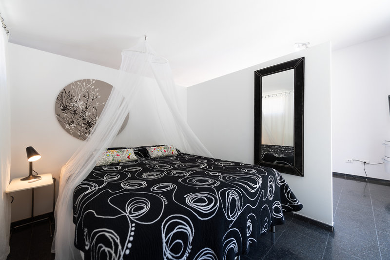 Los Jardines del Cura 18