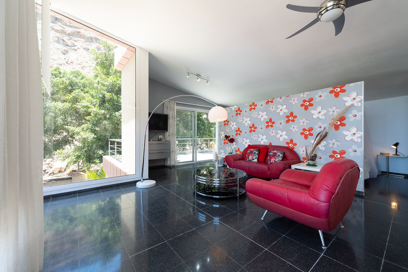 Los Jardines del Cura 21