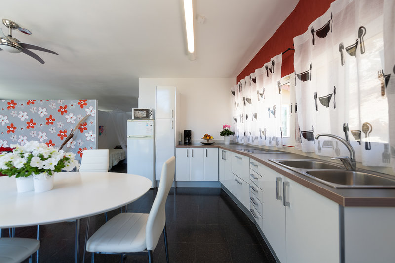 Los Jardines del Cura 22