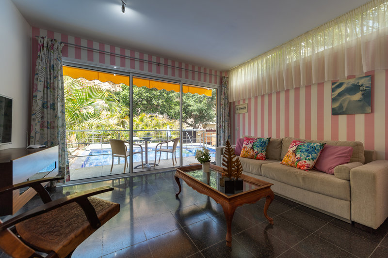 Los Jardines del Cura 25