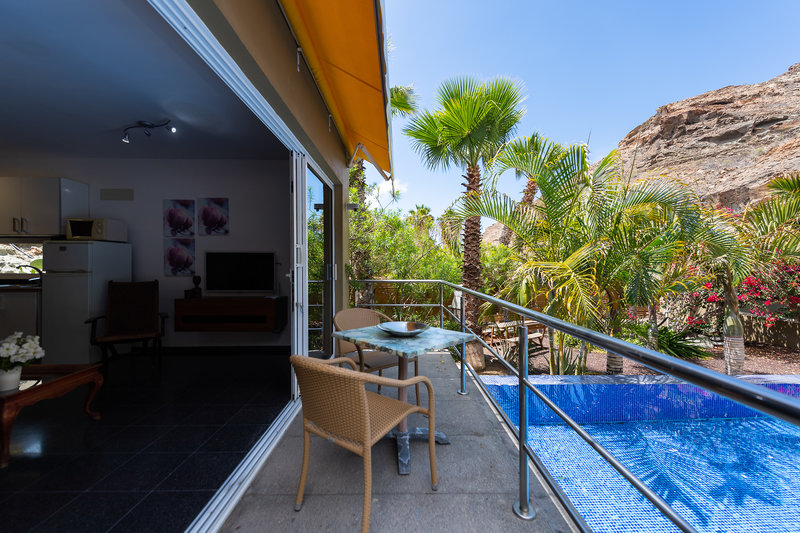 Los Jardines del Cura 26