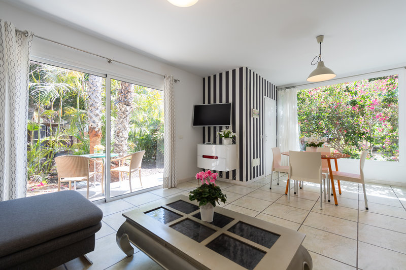 Los Jardines del Cura 28