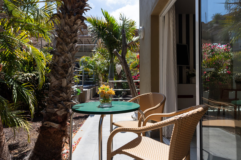 Los Jardines del Cura 29