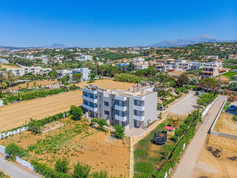 Blue Dreams Apartments 3
