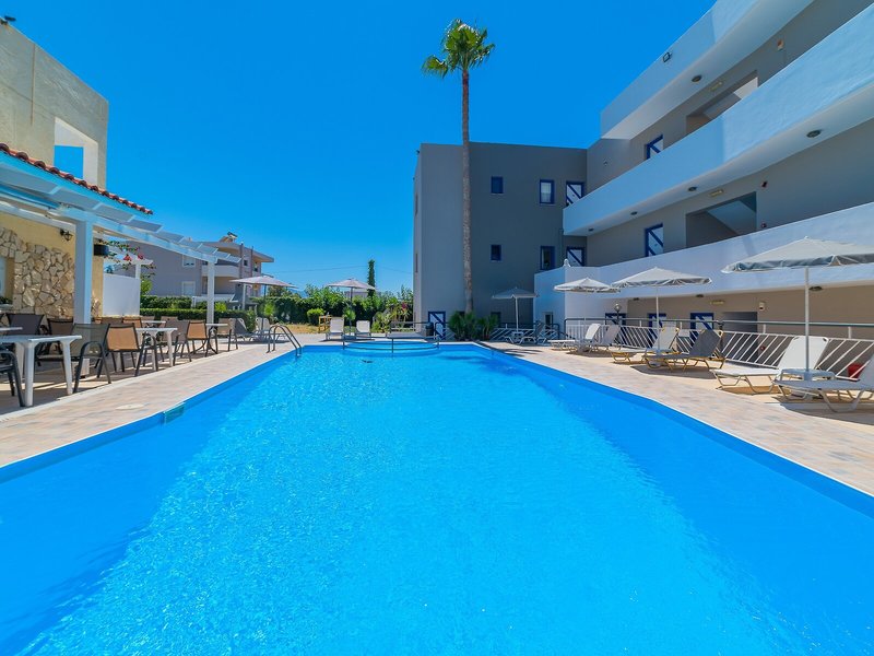 Blue Dreams Apartments 13