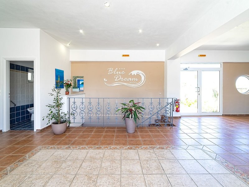 Blue Dreams Apartments 21
