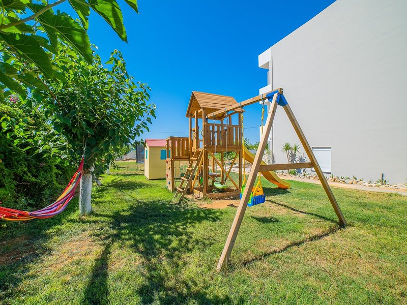 Blue Dreams Apartments 33