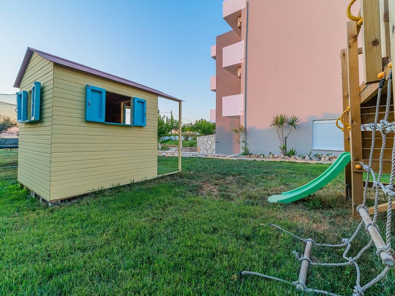Blue Dreams Apartments 34