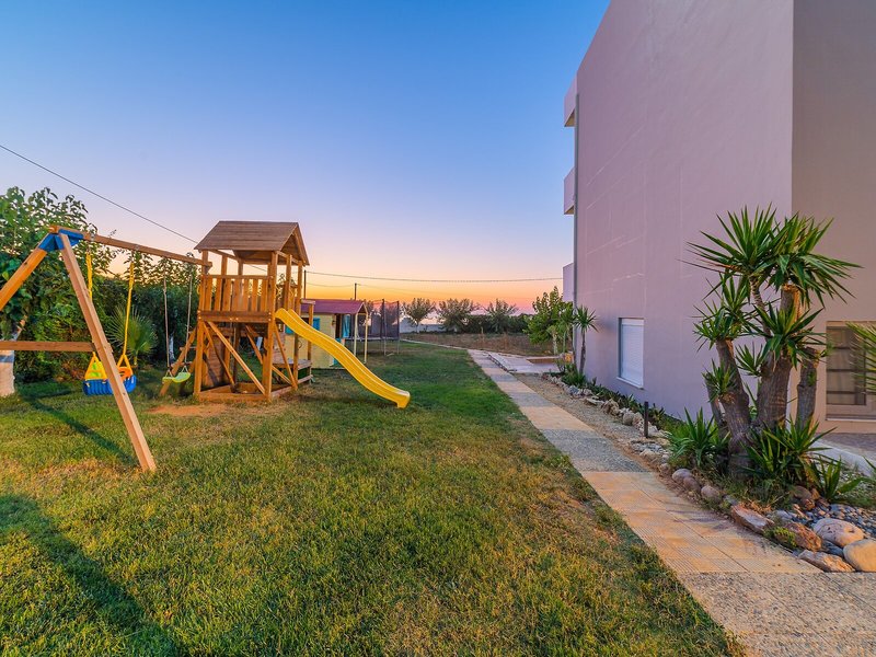 Blue Dreams Apartments 35