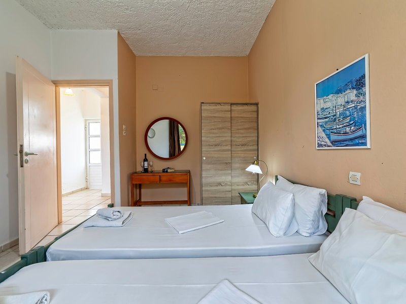 Blue Dreams Apartments 39
