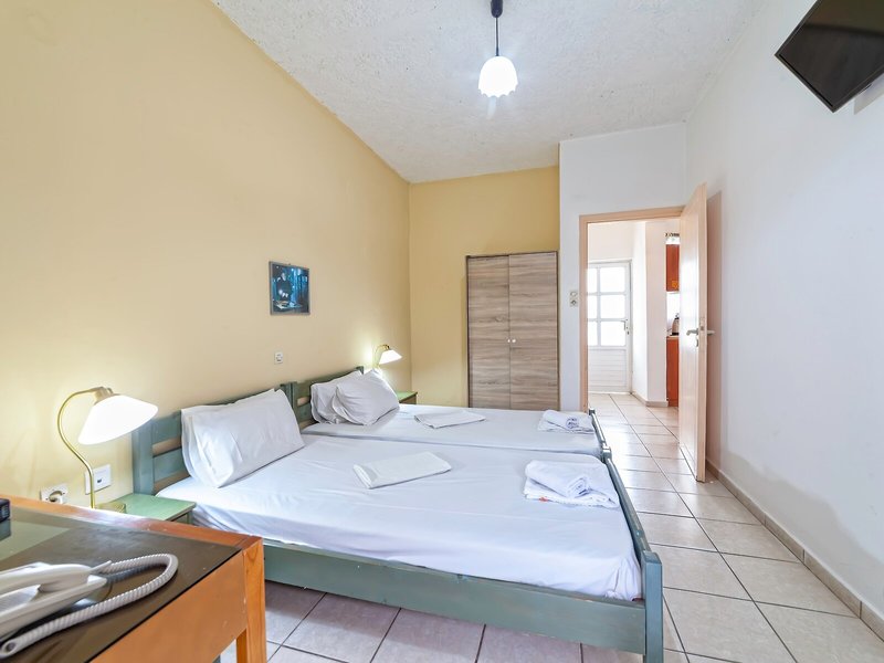Blue Dreams Apartments 42
