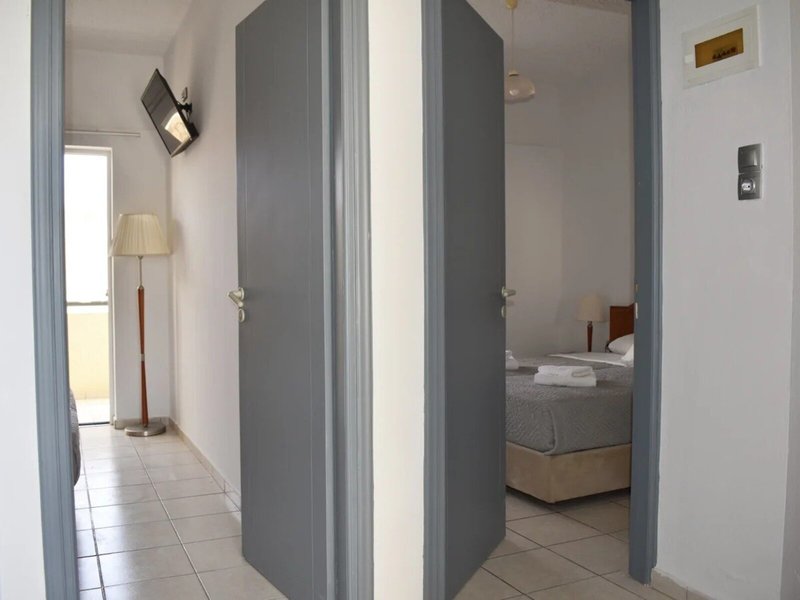 Blue Dreams Apartments 45