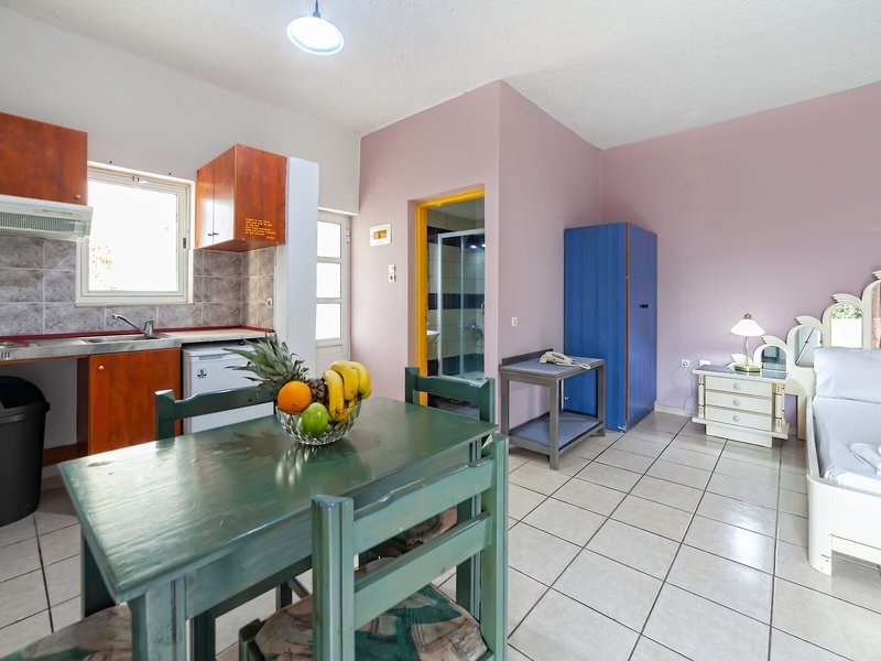 Blue Dreams Apartments 47