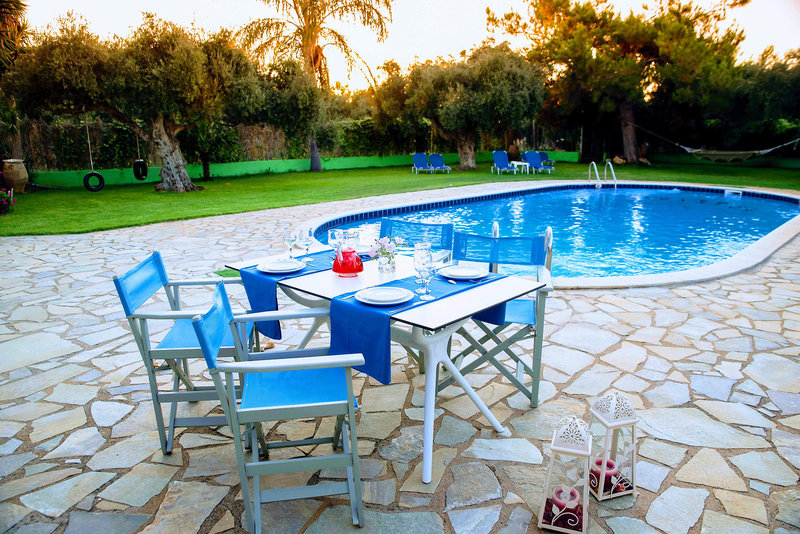 Ibiscus Hotel Malia 3