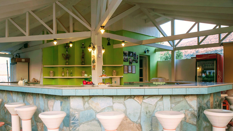 Ibiscus Hotel Malia 4